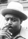 Chi McBride photo